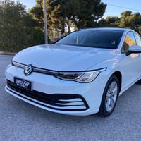 VOLKSWAGEN Golf 2.0 TDI SCR Style