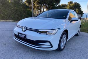 VOLKSWAGEN Golf 2.0 TDI SCR Style