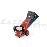 Biocippatore tritone maxi motore gx390