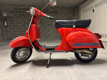 Vespa Primavera 125 ET3