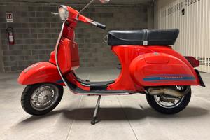 Vespa Primavera 125 ET3