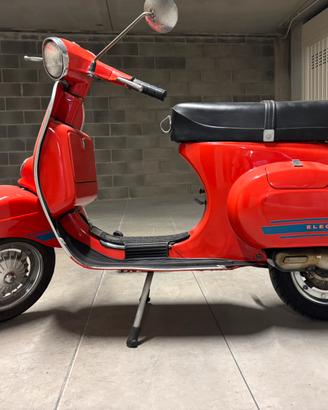 Vespa Primavera 125 ET3