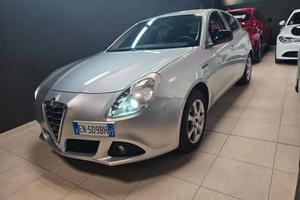 Alfa Romeo Giulietta 1.4 Turbo 120 CV Gancio Train