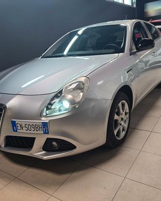 Alfa Romeo Giulietta 1.4 Turbo 120 CV Gancio Train