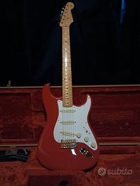 Fender Stratocaster FSR Limited Edition '50s