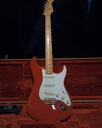 Fender Stratocaster FSR Limited Edition '50s