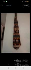 cravatta Valentino Garavani 