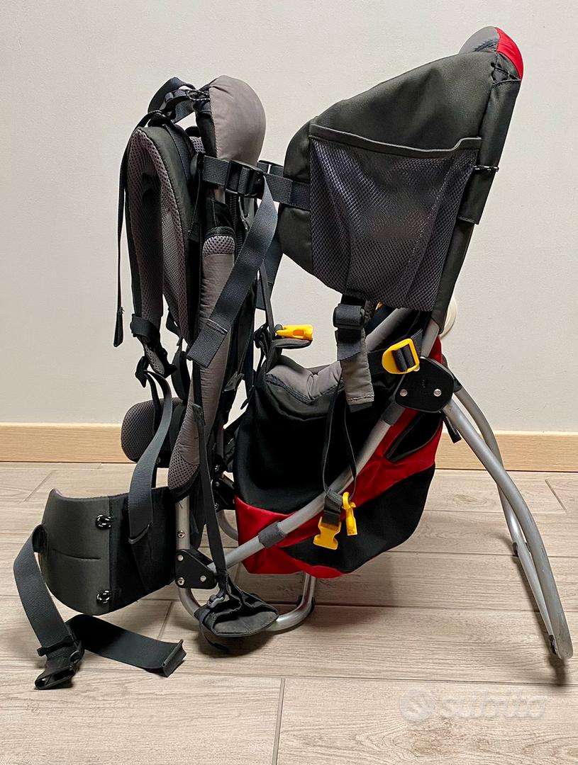 Zaino portabimbo Deuter Kid Comfort 1 Tutto per i bambini In vendita a Bergamo