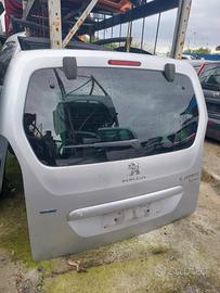 PORTELLONE USATO PEUGEOT PARTNER/TEPEE