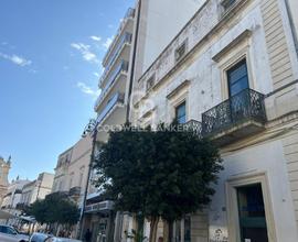 Locale commerciale - Galatina