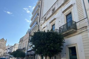 Locale commerciale - Galatina