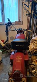 Moto Guzzi Airone 250 Sport
