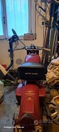 Moto Guzzi Airone 250 Sport