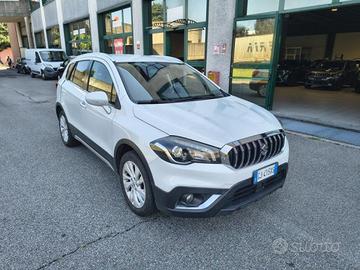 SUZUKI S-Cross 1.4 Hybrid Cool NEOPATENTATI