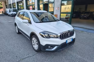 SUZUKI S-Cross 1.4 Hybrid Cool NEOPATENTATI