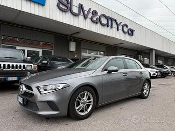 Mercedes Benz A 200 BENZINA / EURO 6C / AUTOMATICA