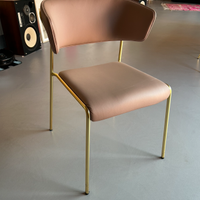 Sedie  "Lisa" by Scab - Made in Italy - Ristorante