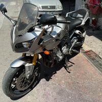 Yamaha fz1 fazer