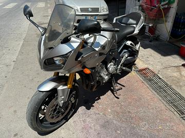 Yamaha fz1 fazer