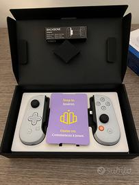 PlayStation BackBone - iPhone lightning