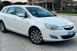 Opel astra J 1.7 diesel