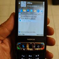 telefono nokia N95 