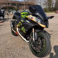 Zx10r