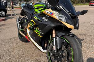 Zx10r