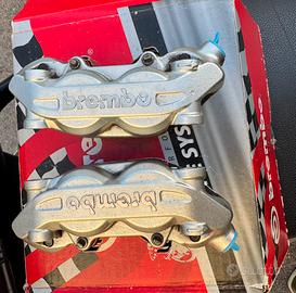 Pinze brembo Ducati hypermotard