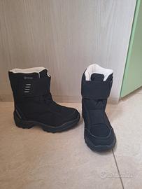 Doposci Quechua numero 30