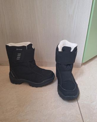 Doposci Quechua numero 30