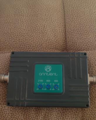 Amplificatore Di Segnale Mobile ANYCALL 