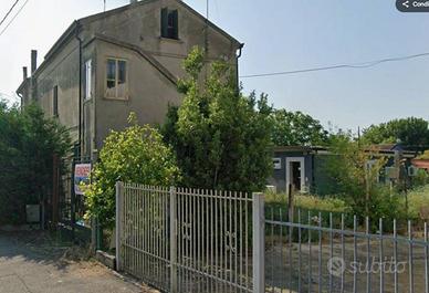 Casa indipendente a Corbola, 4 locali