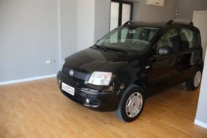 Fiat Panda 1.4 Natural Power Classic