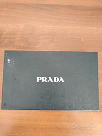 guanti Prada 