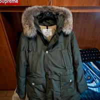 Woolrich Arctic Parka