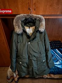Woolrich Arctic Parka