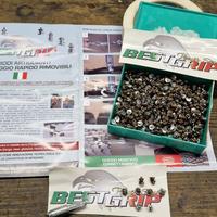 Chiodi da Neve/Ghiaccio Bestgrip 1000-P xMoto oMTB