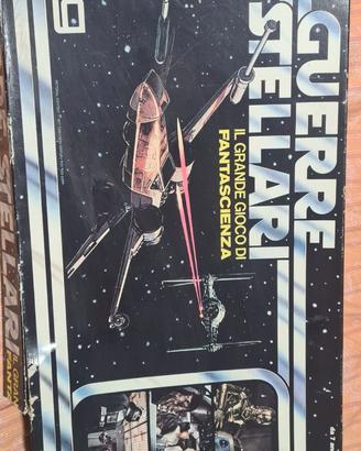 Gioco da tavolo star wars 1977