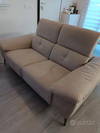 Divano Dondi Salotti  -Aquisto recente-