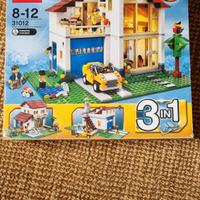 lego creator 31012