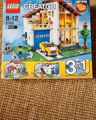 lego creator 31012