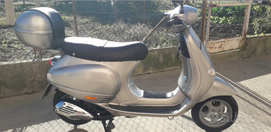 Vespa 12t ET4 da Amatore