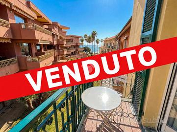 2 LOCALI A SAN LORENZO AL MARE