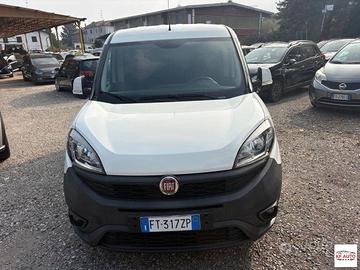 FIAT doblò cargo 1.6 mjt 16v SX 105cv 3p.ti E6