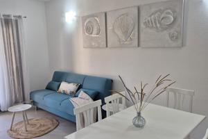 Bilocale esclusivo con veranda e giardino privato