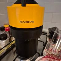 macchina da caffè Nespresso Vertuo