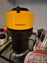 macchina da caffè Nespresso Vertuo