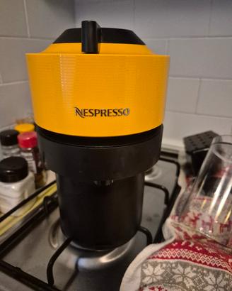 macchina da caffè Nespresso Vertuo