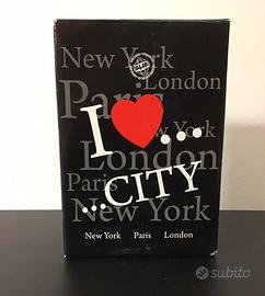 Sveglia con doppia campana